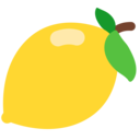 Mozilla (FxEmojis v1.7.9)  🍋  Lemon Emoji