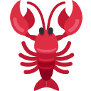 Twitter (Twemoji 14.0)  🦞  Lobster Emoji
