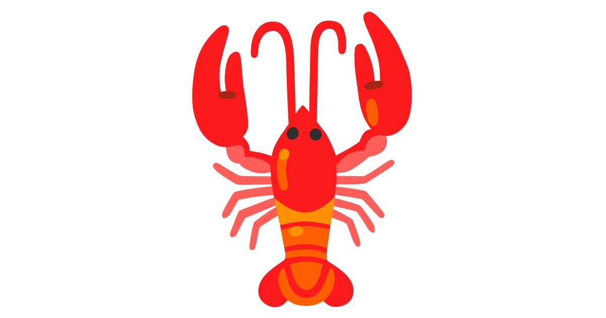 🦞  Lobster