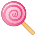 Google (Android 11.0)  🍭  Lollipop Emoji
