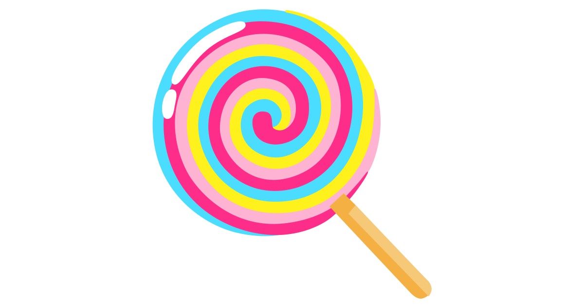 🍭  Lollipop