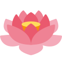 Twitter (Twemoji 14.0)  🪷  Lotus Emoji
