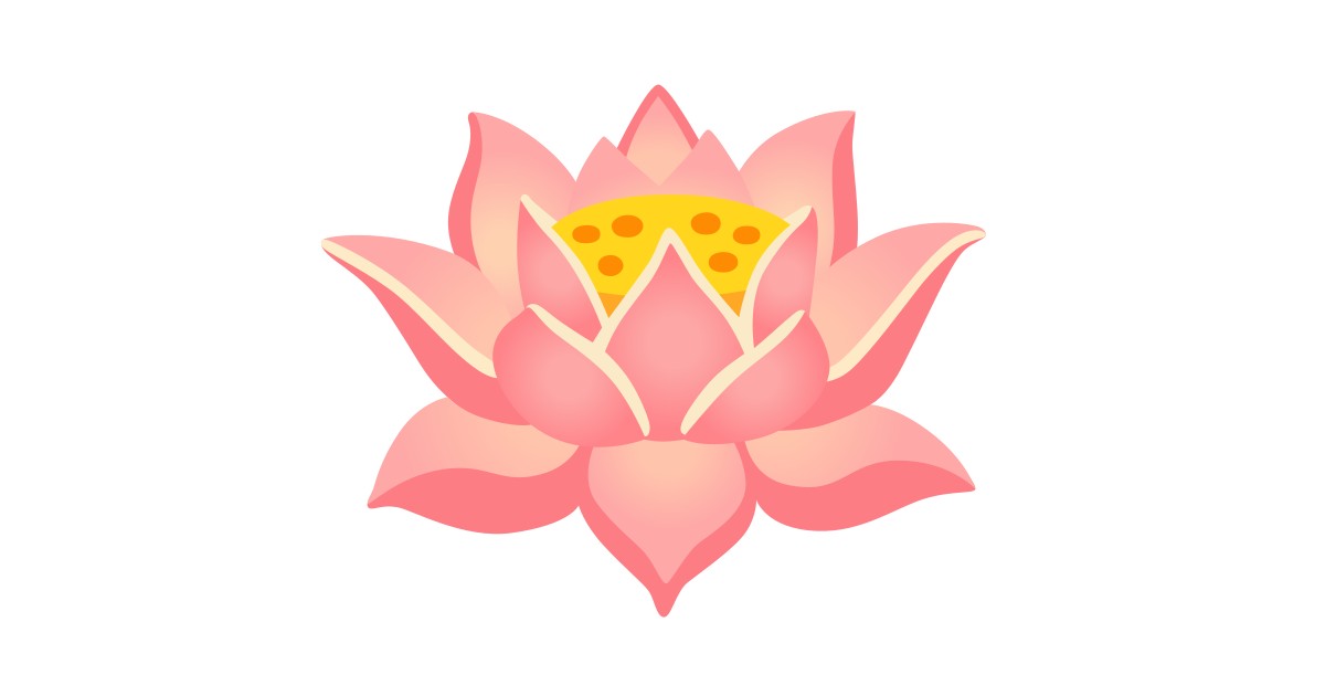 🪷  Lotus