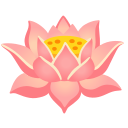 Google (Android 12L)  🪷  Lotus Emoji