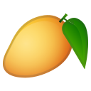 Google (Android 11.0)  🥭  Mango Emoji