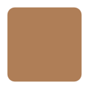 Twitter (Twemoji 14.0)  🏾  Medium-dark Skin Tone Emoji