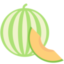 Mozilla (FxEmojis v1.7.9)  🍈  Melon Emoji