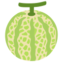 Google (Android 12L)  🍈  Melon Emoji