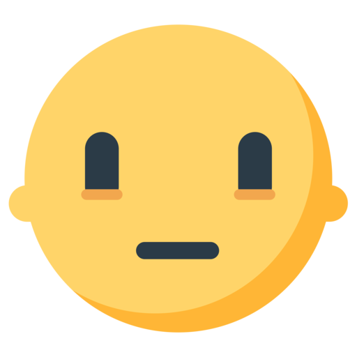 😐 Neutral Face Emoji Meaning & Symbolism | ️ Copy and 📋 Paste all 😐 ...