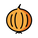 OpenMoji 13.1  🧅  Onion Emoji