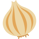 Twitter (Twemoji 14.0)  🧅  Onion Emoji