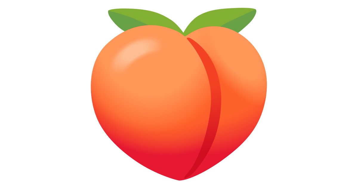 🍑  Peach
