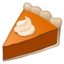Google (Android 11.0)  🥧  Pie Emoji