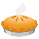 Google (Android 12L)  🥧  Pie Emoji