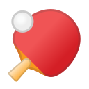 Google (Android 11.0)  🏓  Ping Pong Emoji