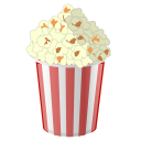Google (Android 11.0)  🍿  Popcorn Emoji