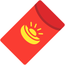 Twitter (Twemoji 14.0)  🧧  Red Envelope Emoji