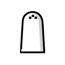 OpenMoji 13.1  🧂  Salt Emoji