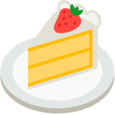 Mozilla (FxEmojis v1.7.9)  🍰  Shortcake Emoji
