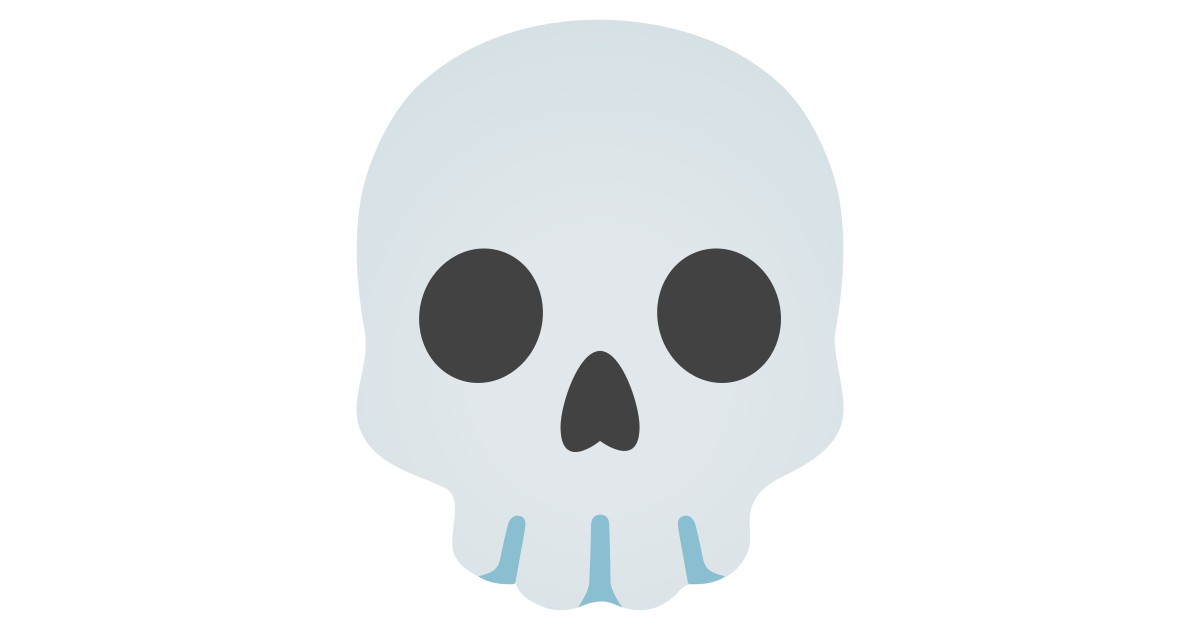 💀  Skull