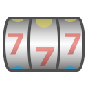 Google (Android 11.0)  🎰  Slot Machine Emoji