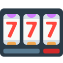 Mozilla (FxEmojis v1.7.9)  🎰  Slot Machine Emoji