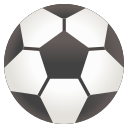 Google (Android 11.0)  ⚽  Soccer Ball Emoji