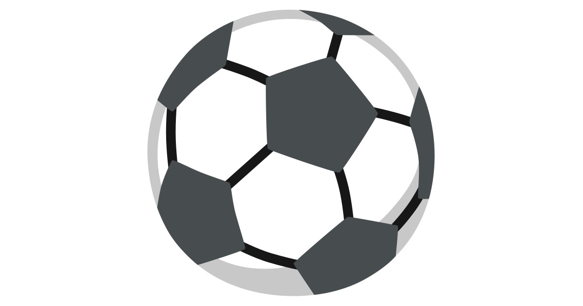 ⚽  Soccer Ball