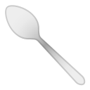 Google (Android 11.0)  🥄  Spoon Emoji