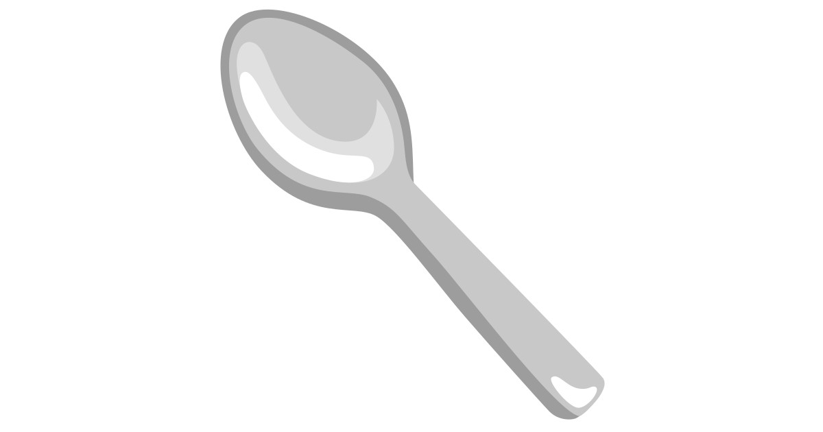 🥄  Spoon