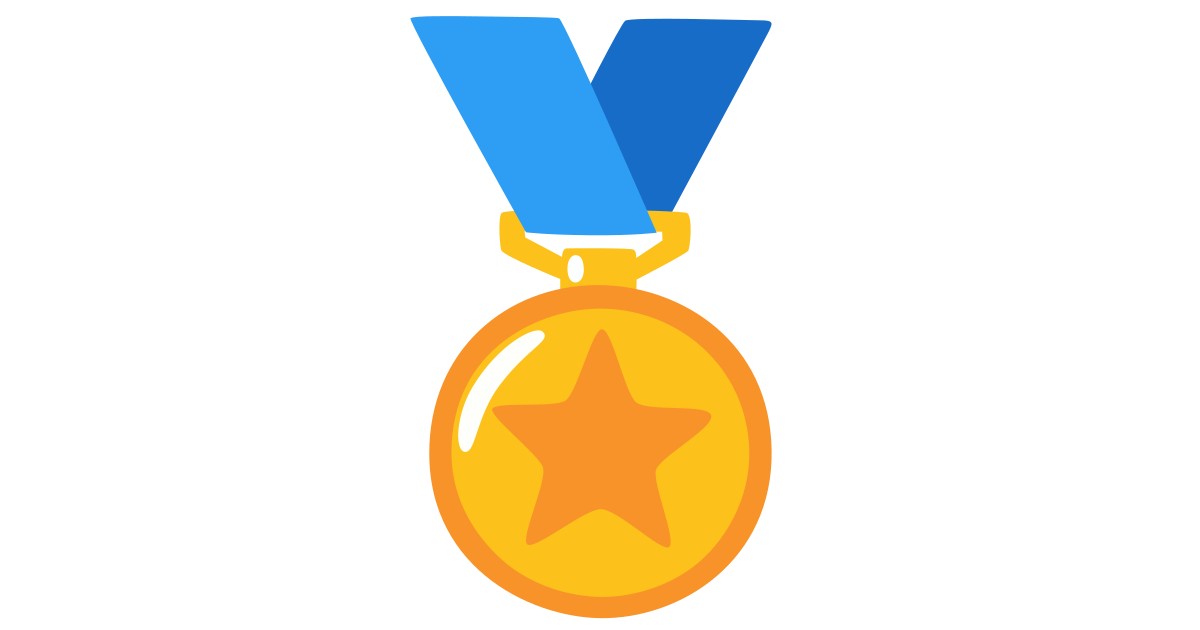 🏅  Sports Medal