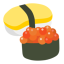 Mozilla (FxEmojis v1.7.9)  🍣  Sushi Emoji