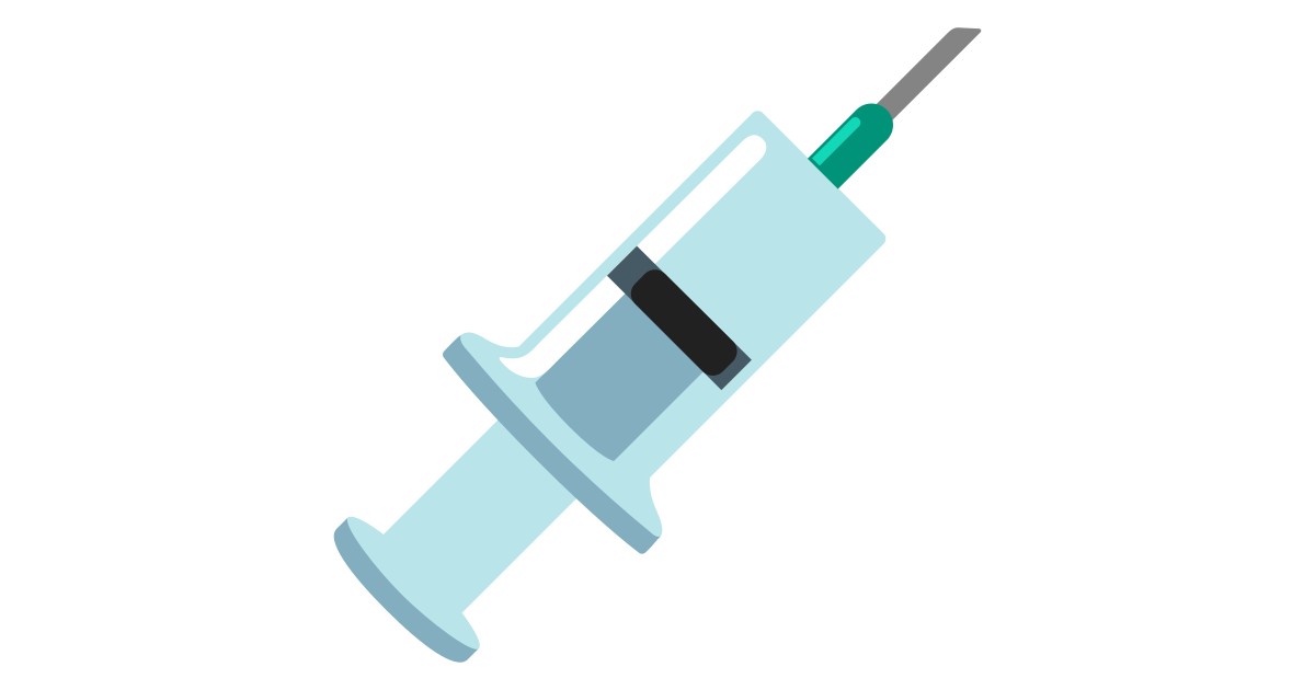 💉  Syringe
