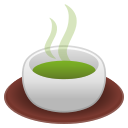 Google (Android 11.0)  🍵  Teacup Without Handle Emoji