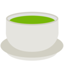 Mozilla (FxEmojis v1.7.9)  🍵  Teacup Without Handle Emoji