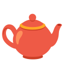 Google (Android 12L)  🫖  Teapot Emoji