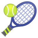 Google (Android 11.0)  🎾  Tennis Emoji