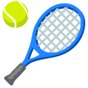 Google (Android 12L)  🎾  Tennis Emoji