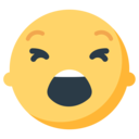 Mozilla (FxEmojis v1.7.9)  😫  Tired Face Emoji