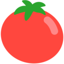 Mozilla (FxEmojis v1.7.9)  🍅  Tomato Emoji