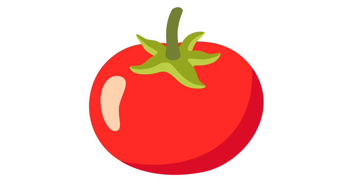 🍅  Tomato