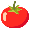 Google (Android 12L)  🍅  Tomato Emoji