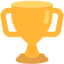 Mozilla (FxEmojis v1.7.9)  🏆  Trophy Emoji
