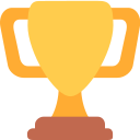 Twitter (Twemoji 14.0)  🏆  Trophy Emoji