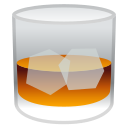 Google (Android 11.0)  🥃  Tumbler Glass Emoji