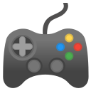 Google (Android 11.0)  🎮  Video Game Emoji
