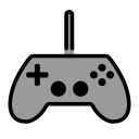 OpenMoji 13.1  🎮  Video Game Emoji
