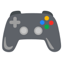 Google (Android 12L)  🎮  Video Game Emoji