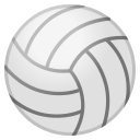 Google (Android 11.0)  🏐  Volleyball Emoji