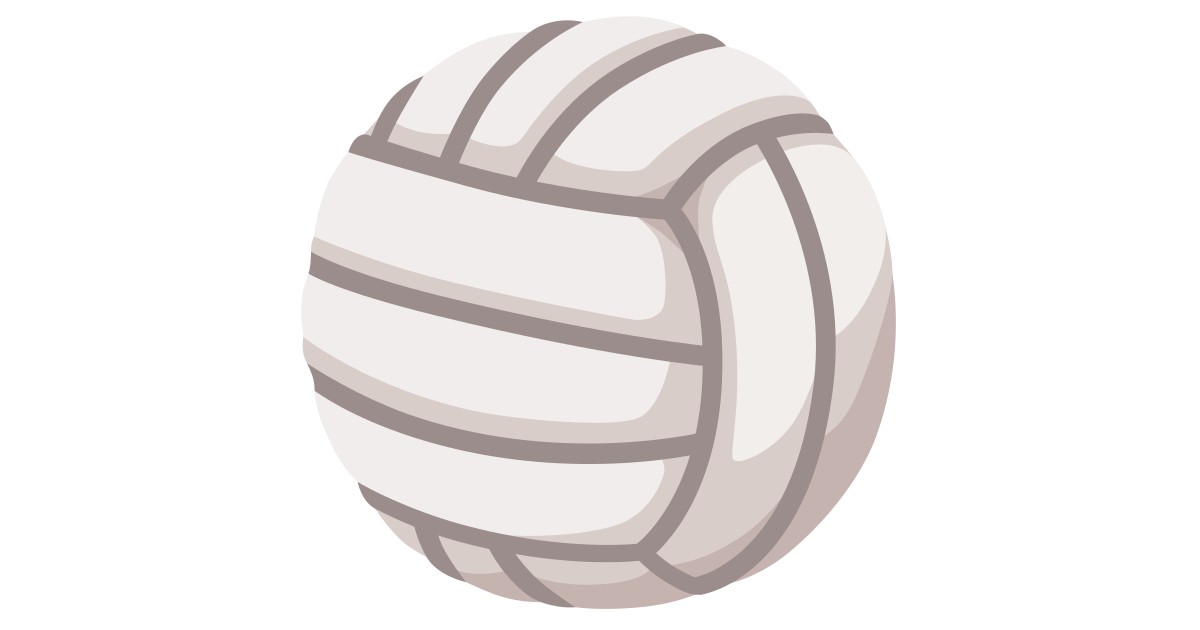 🏐  Volleyball